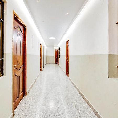 Super Hotel O White Town Formerly Seascape Residency Pondicherry Bagian luar foto