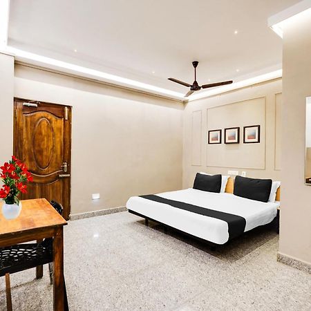 Super Hotel O White Town Formerly Seascape Residency Pondicherry Bagian luar foto